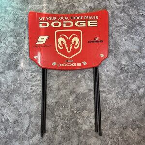 Kasey Kahne #9 Dodge Evernham Motorsports NASCAR Hood Folding Table